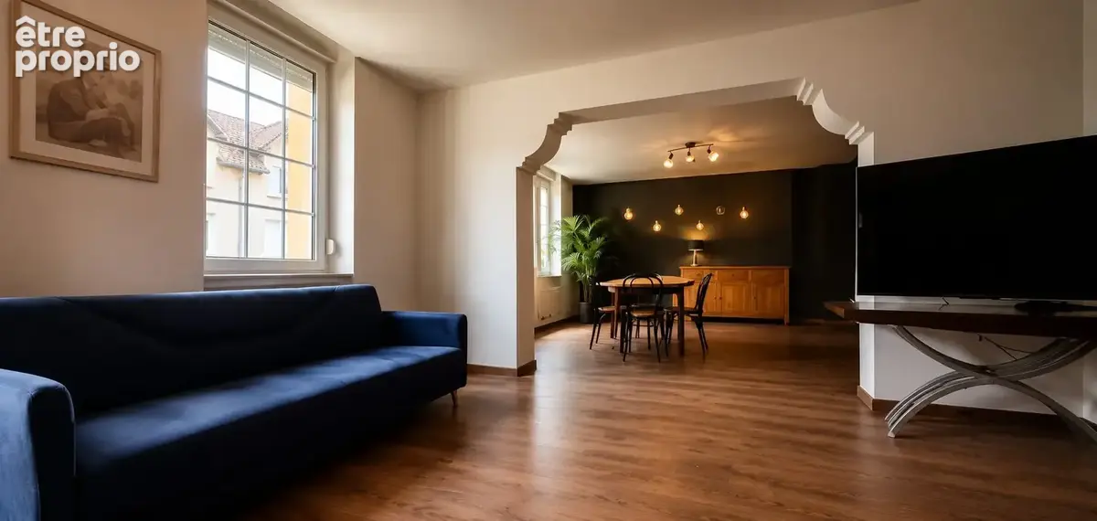 Une belle maison - photo 2