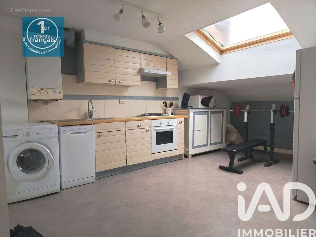 Photo 6 - Appartement à FLORANGE