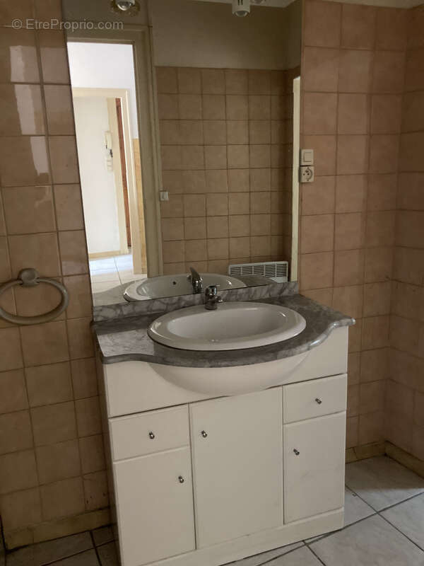 Appartement à ANNONAY