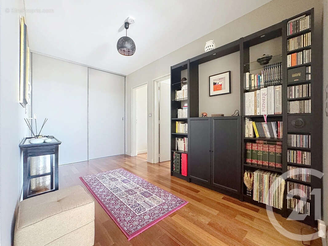 Appartement 79 m² à Reims  - photo 14