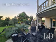 Maison à MORSANG-SUR-SEINE