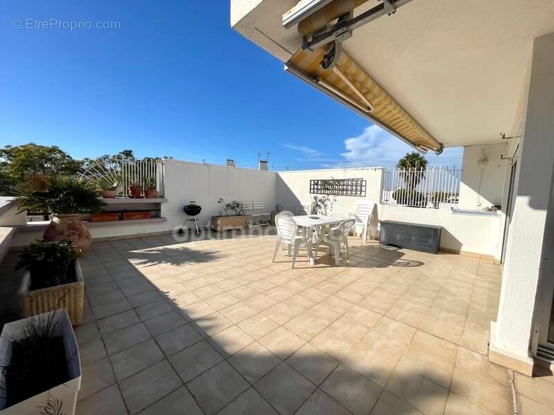 Appartement à LE GRAU-DU-ROI