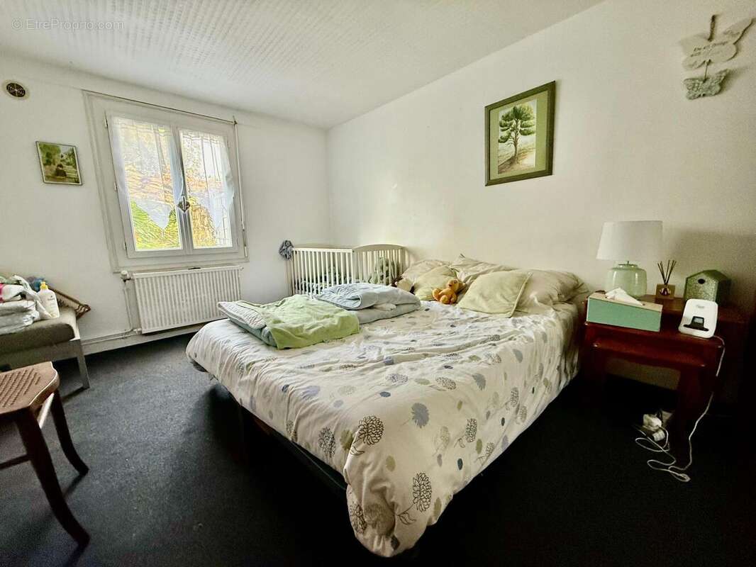 Photo 7 - Maison à NIORT