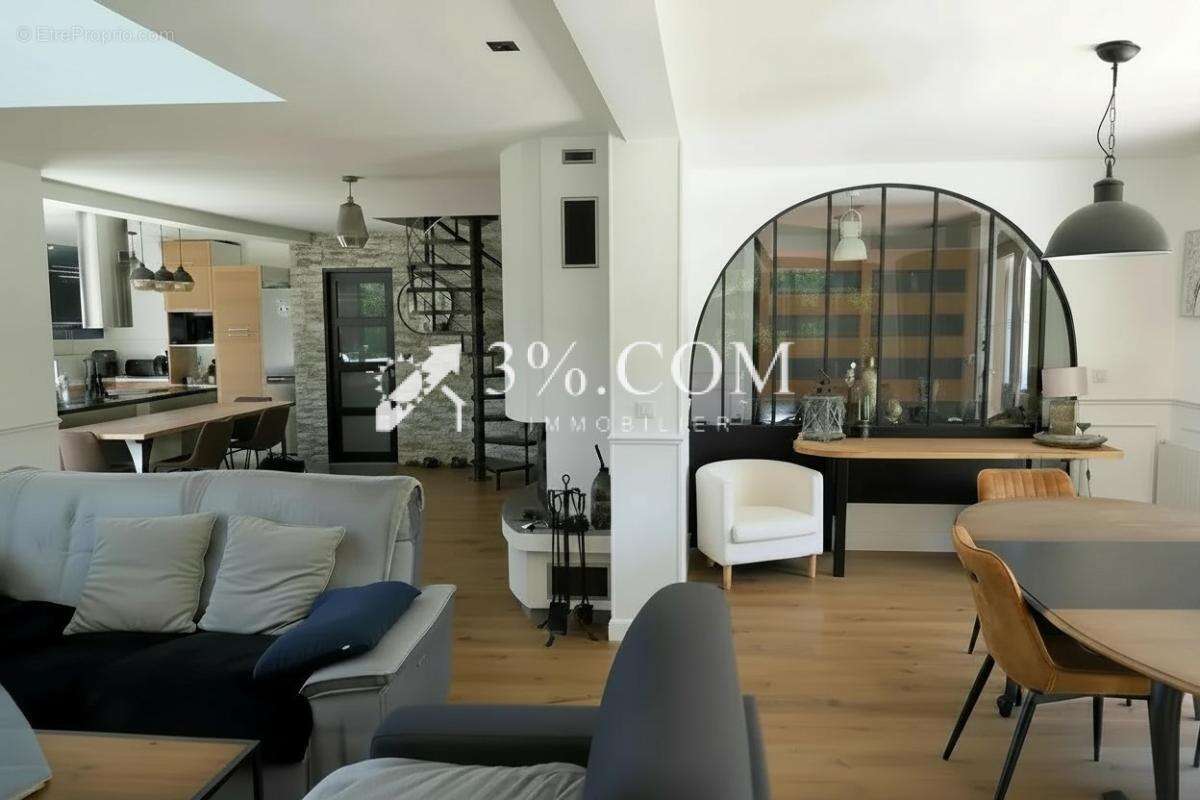 Belle maison individuelle - photo 11