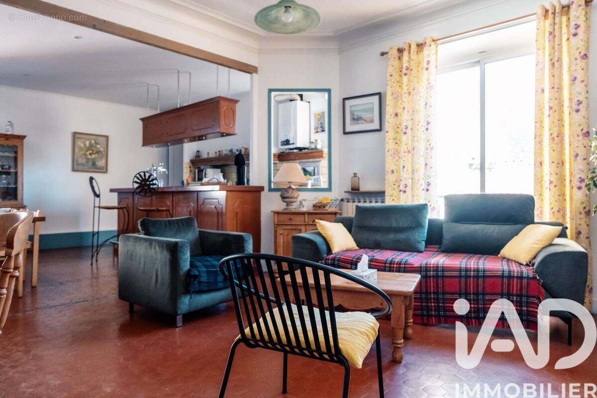 Photo 1 - Appartement à TOULON
