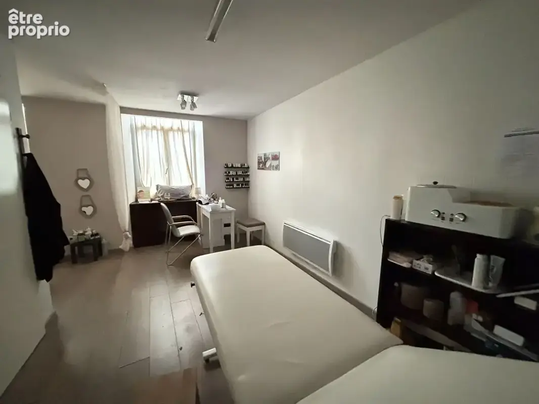 Immeuble de rapport 257m² à civray - photo 9