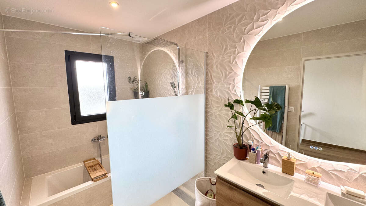 Achat - st cyprien - villa 5 pieces avec piscine - photo 9