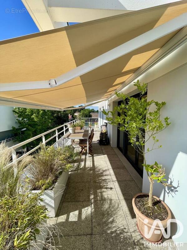 Photo 1 - Appartement à MERIGNAC