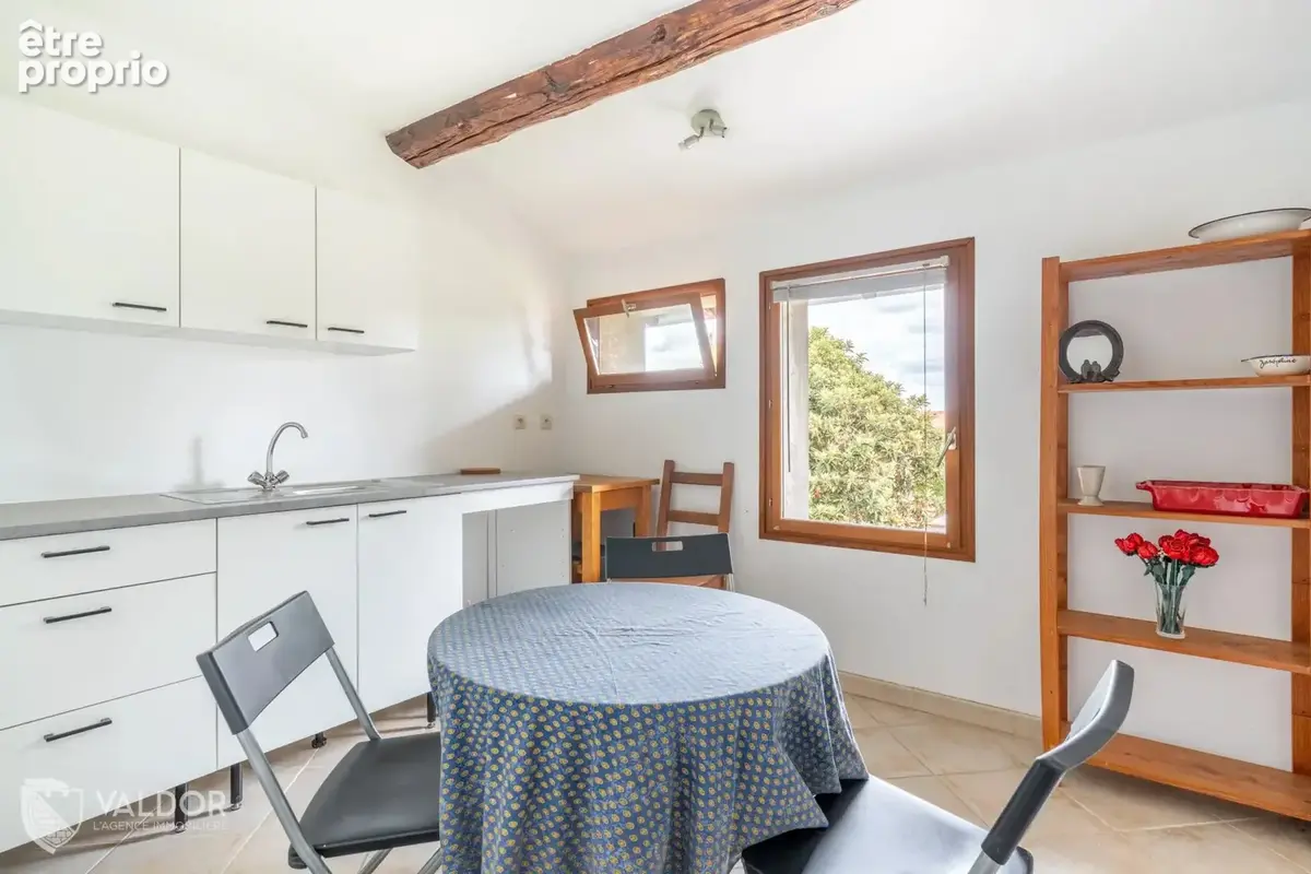 Appartement T3 88M2 - photo 3