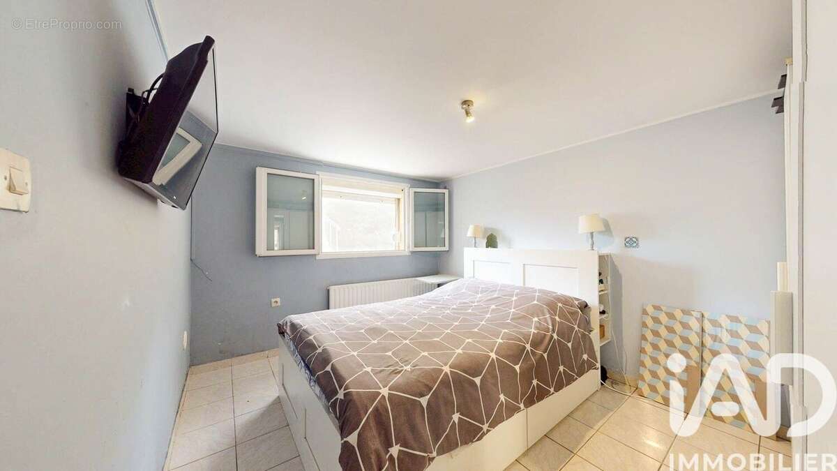 Maison 145 m² à Longjumeau  - photo 8