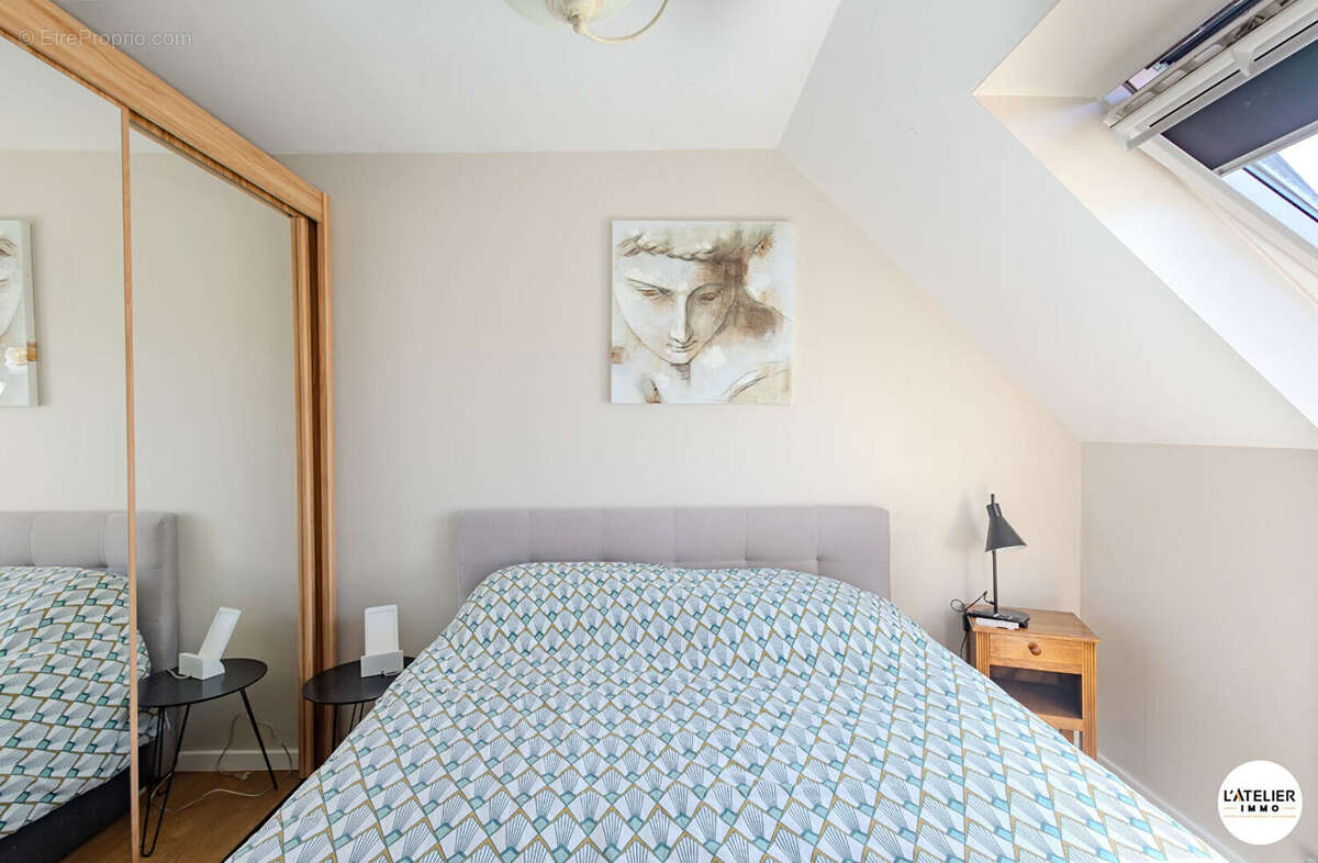 Maison à VANDOEUVRE-LES-NANCY
