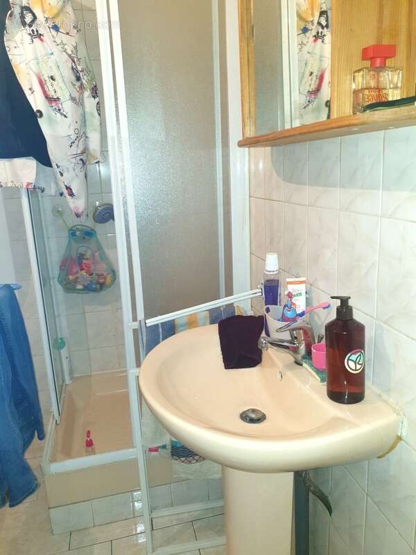 Appartement à SAINT-AIGULIN