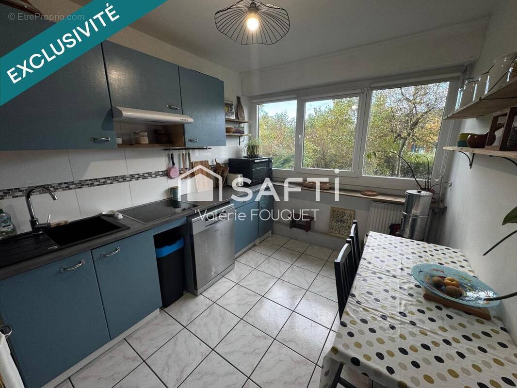 Photo 1 - Appartement à LAXOU