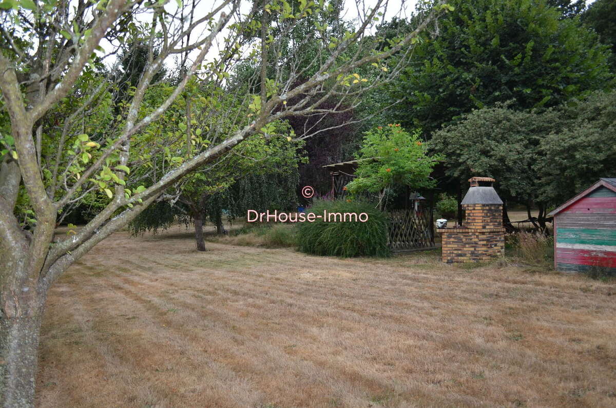 Maison 3 pièces 109 m² à vendre à Bernay (27300) - photo 16