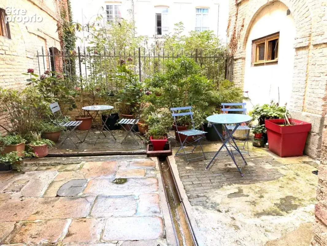 Appartement à vendre 2 pièces DIEPPE (76) - photo 7