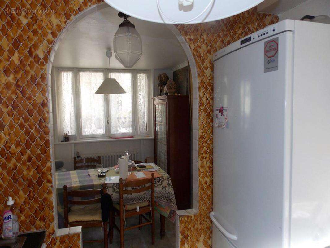 Appartement à MEUDON