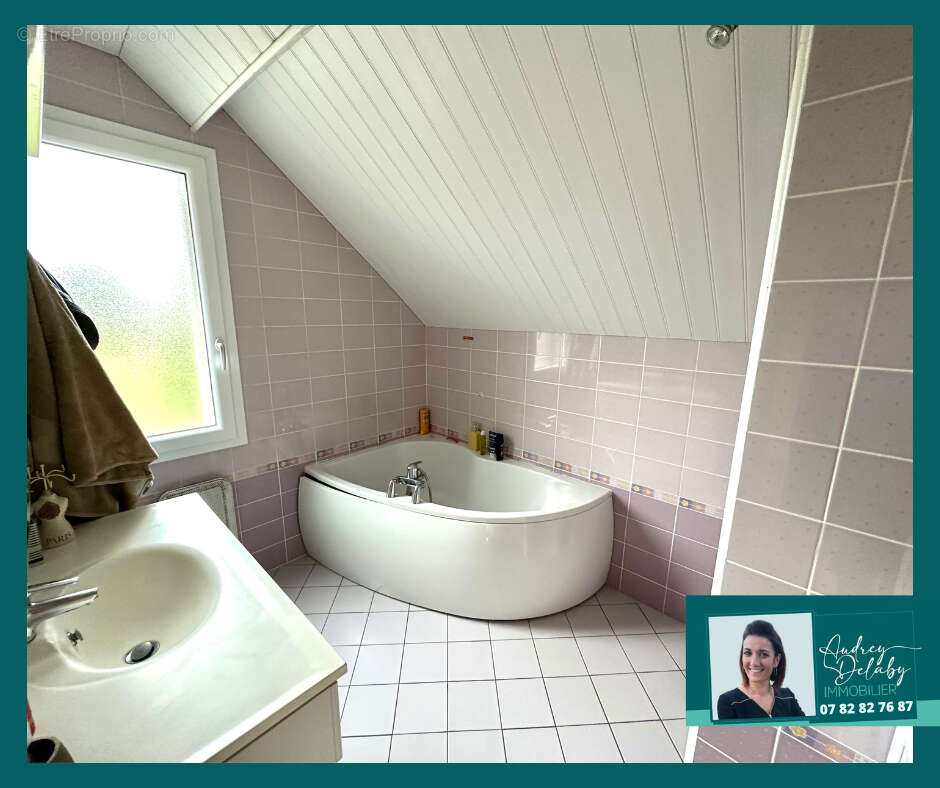 Maison à FERE-CHAMPENOISE