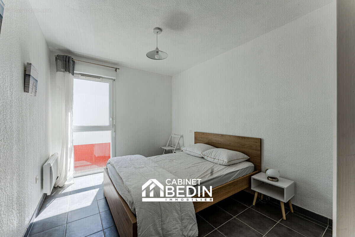 Appartement à BISCARROSSE