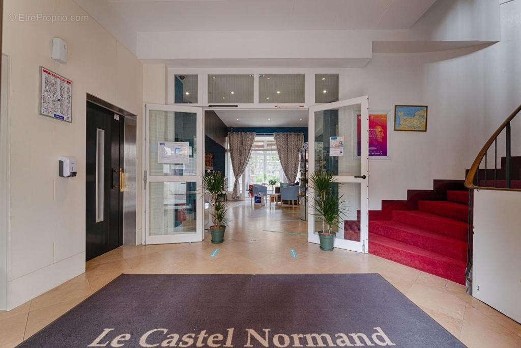 Investissement Residence de Tourisme - photo 3