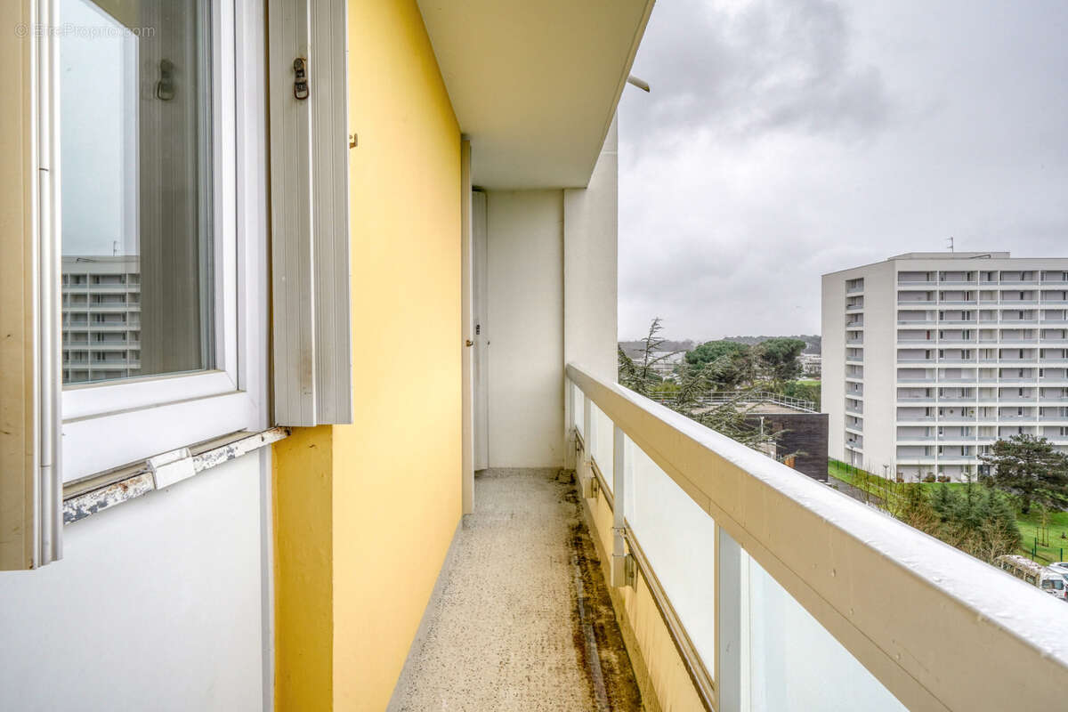 Studio de 30m2 avec place de stationnement - photo 7