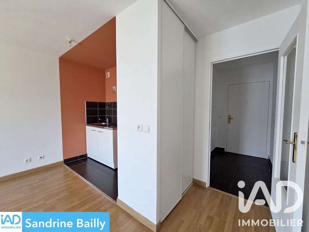 Photo 6 - Appartement à CHOISY-LE-ROI