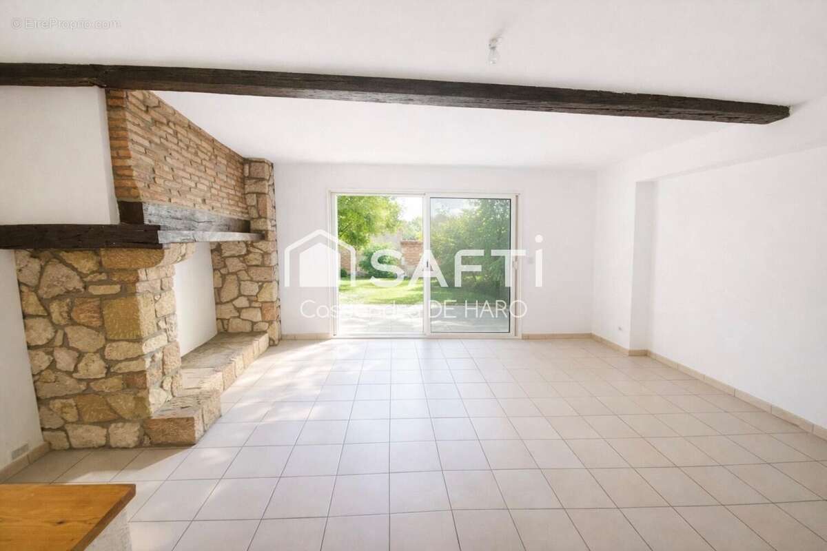 Photo 2 - Appartement à MURET