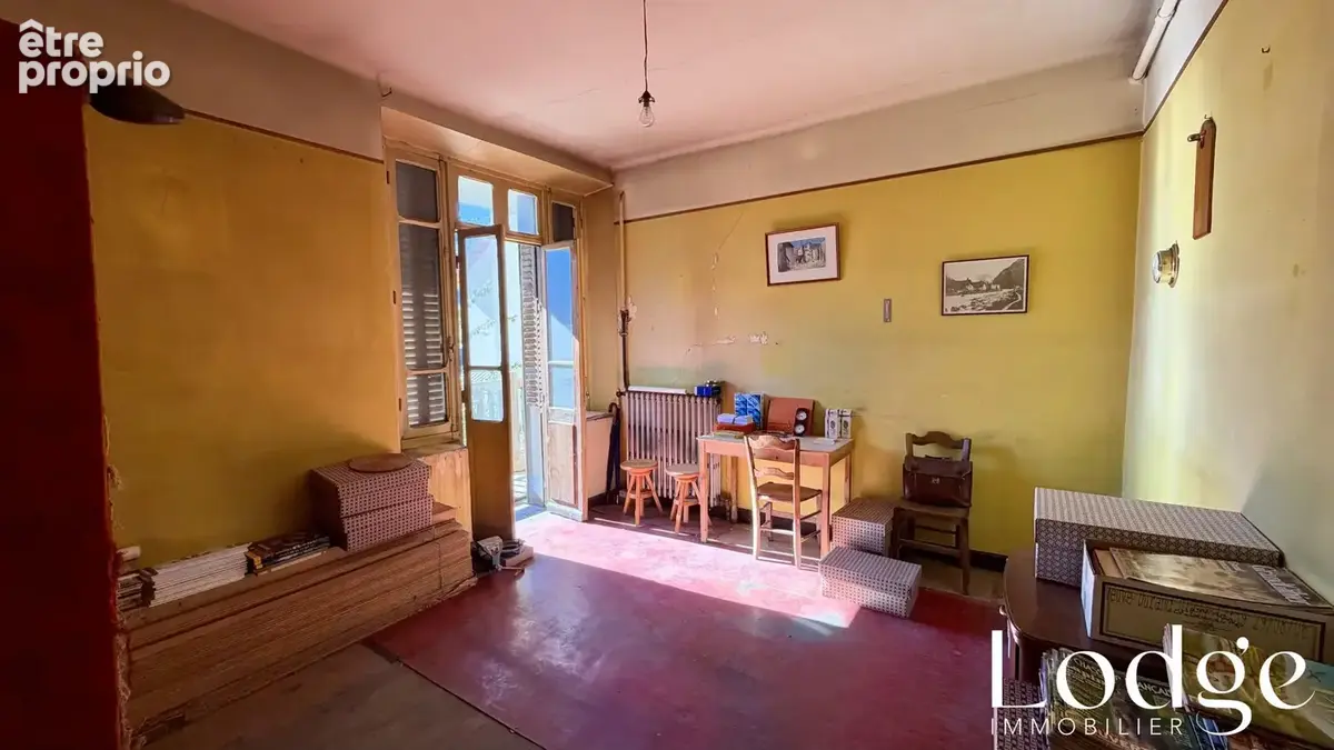 Appartement 4 pièces 60 m² à vendre à Briancon (05100) - photo 2