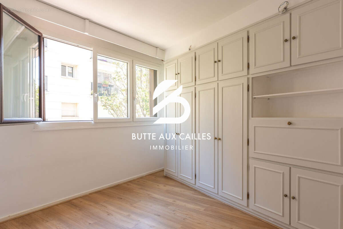 Appartement 43 m² à Paris-13e  - photo 6