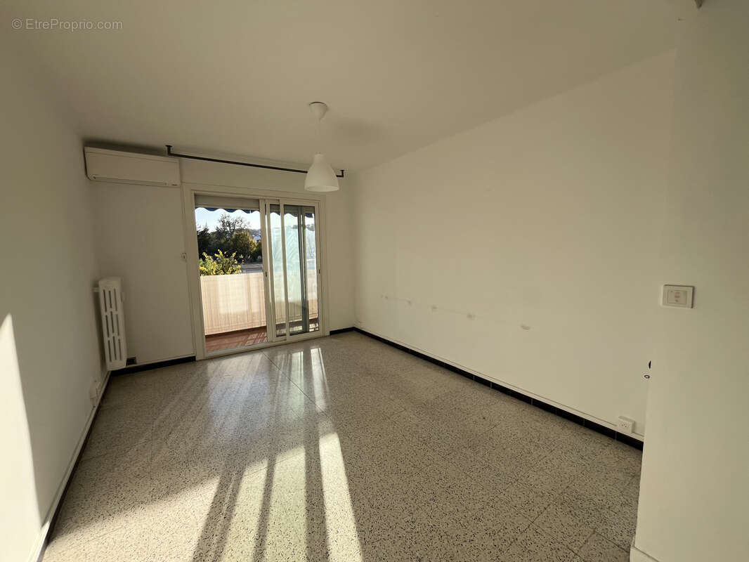 Appartement à LA SEYNE-SUR-MER