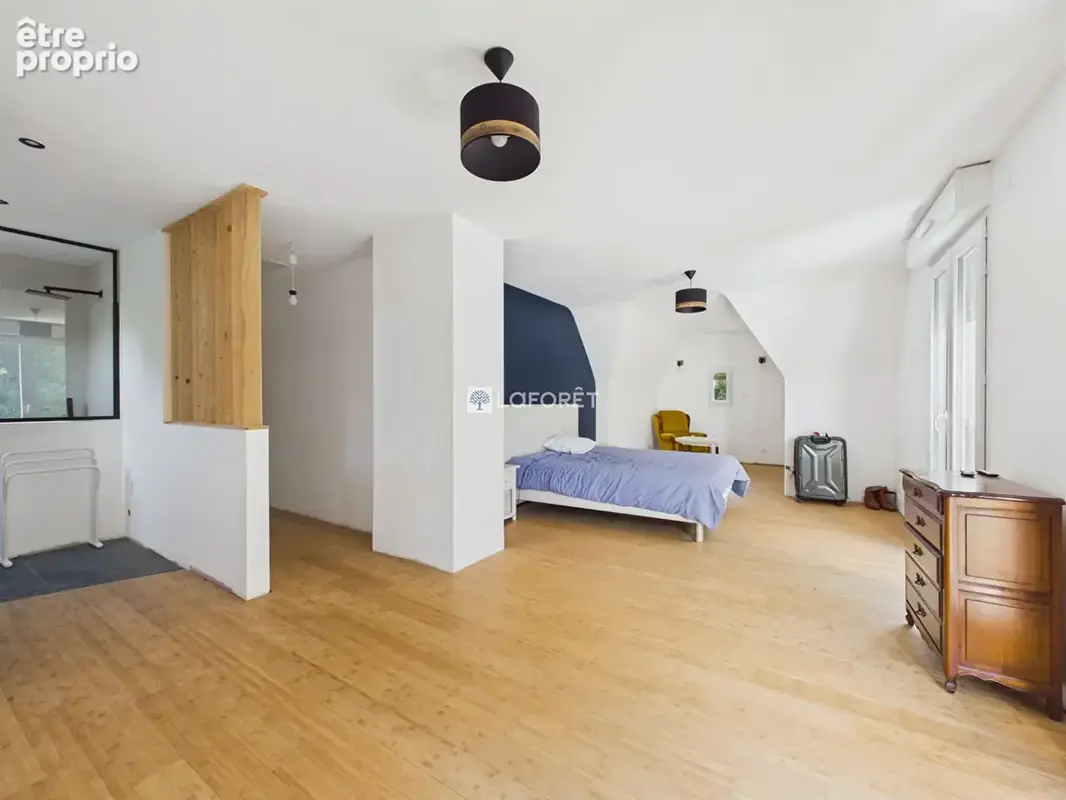 Exclusivité  ! Maison 198 m2 - Clohars Fouesnant - photo 22