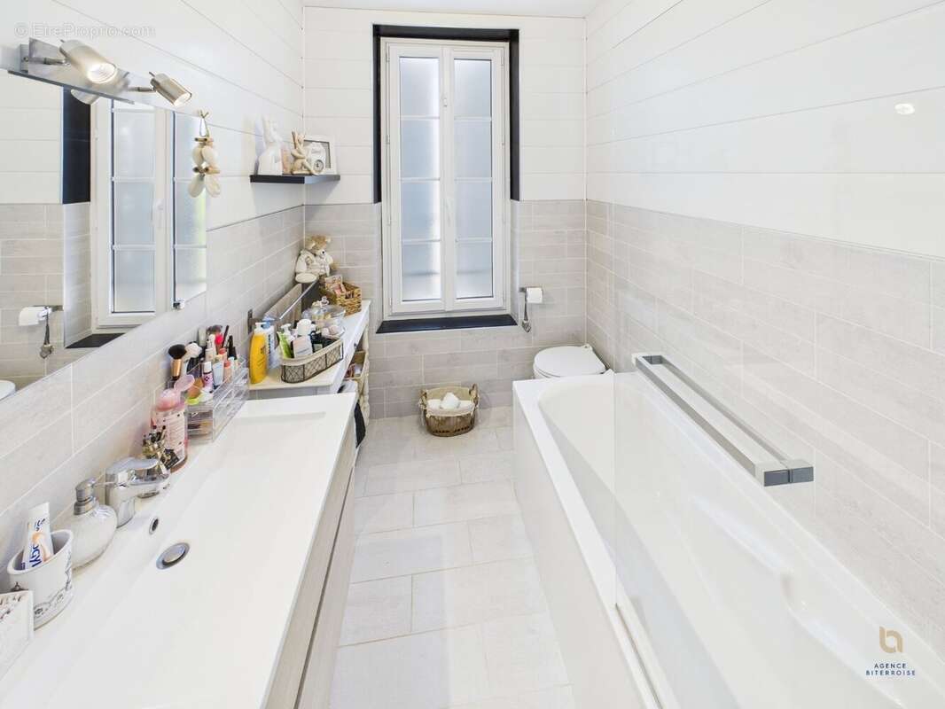 Maison à CAZOULS-LES-BEZIERS