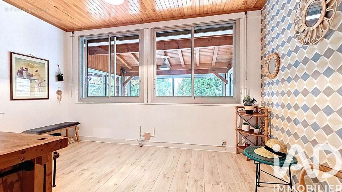 Photo 7 - Maison à LE BOUSCAT