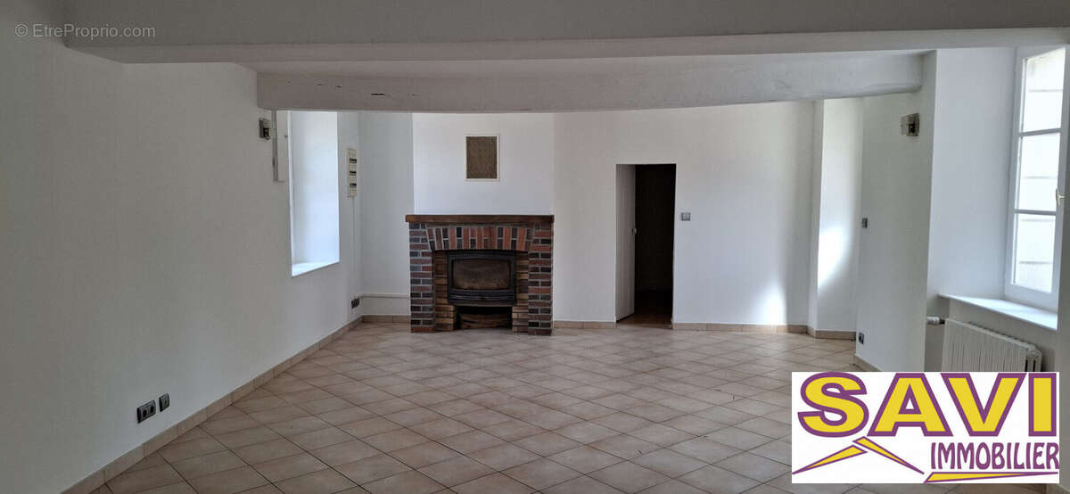 Maison 107 m² à Chevannes  - photo 5