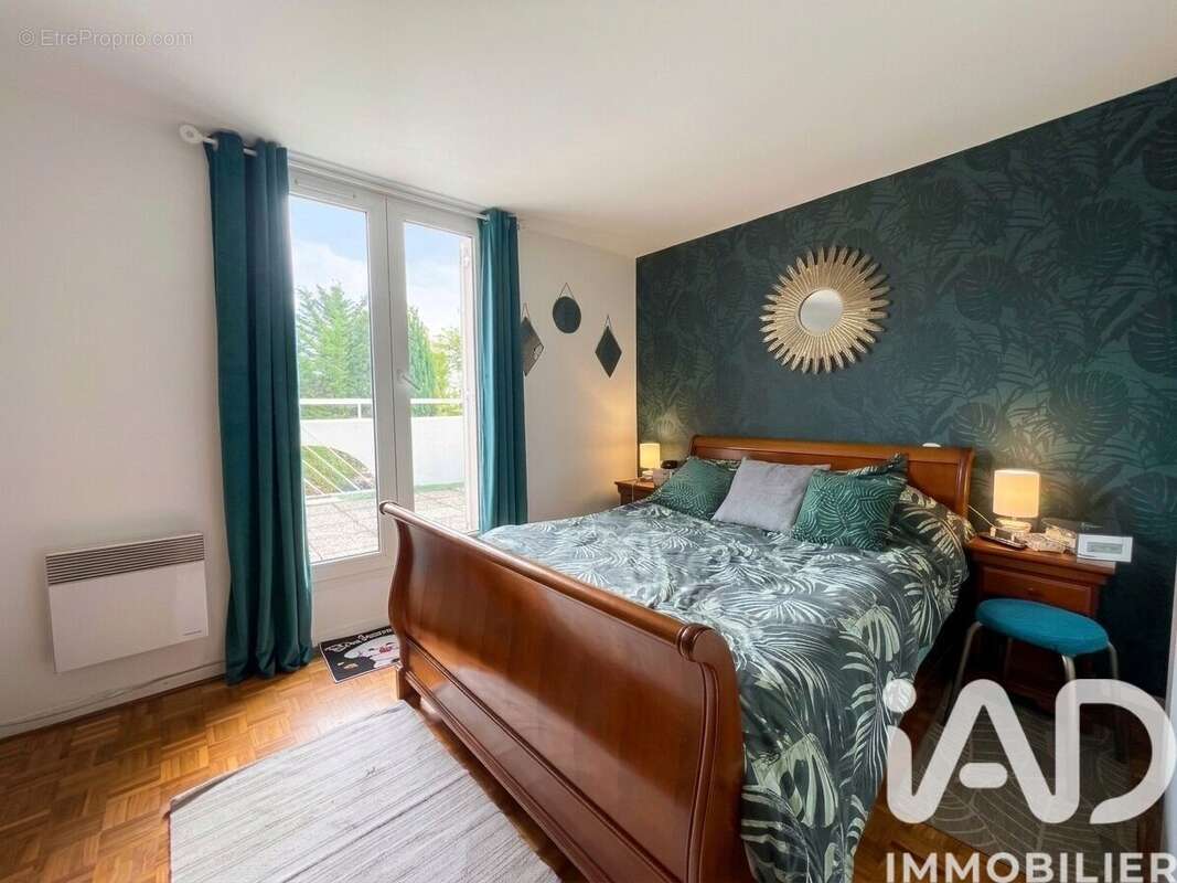 Photo 4 - Maison à DEUIL-LA-BARRE