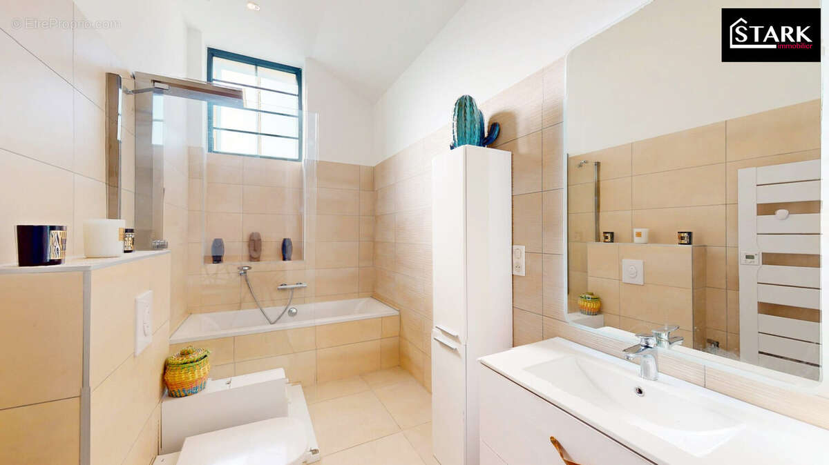 Appartement à BELFORT