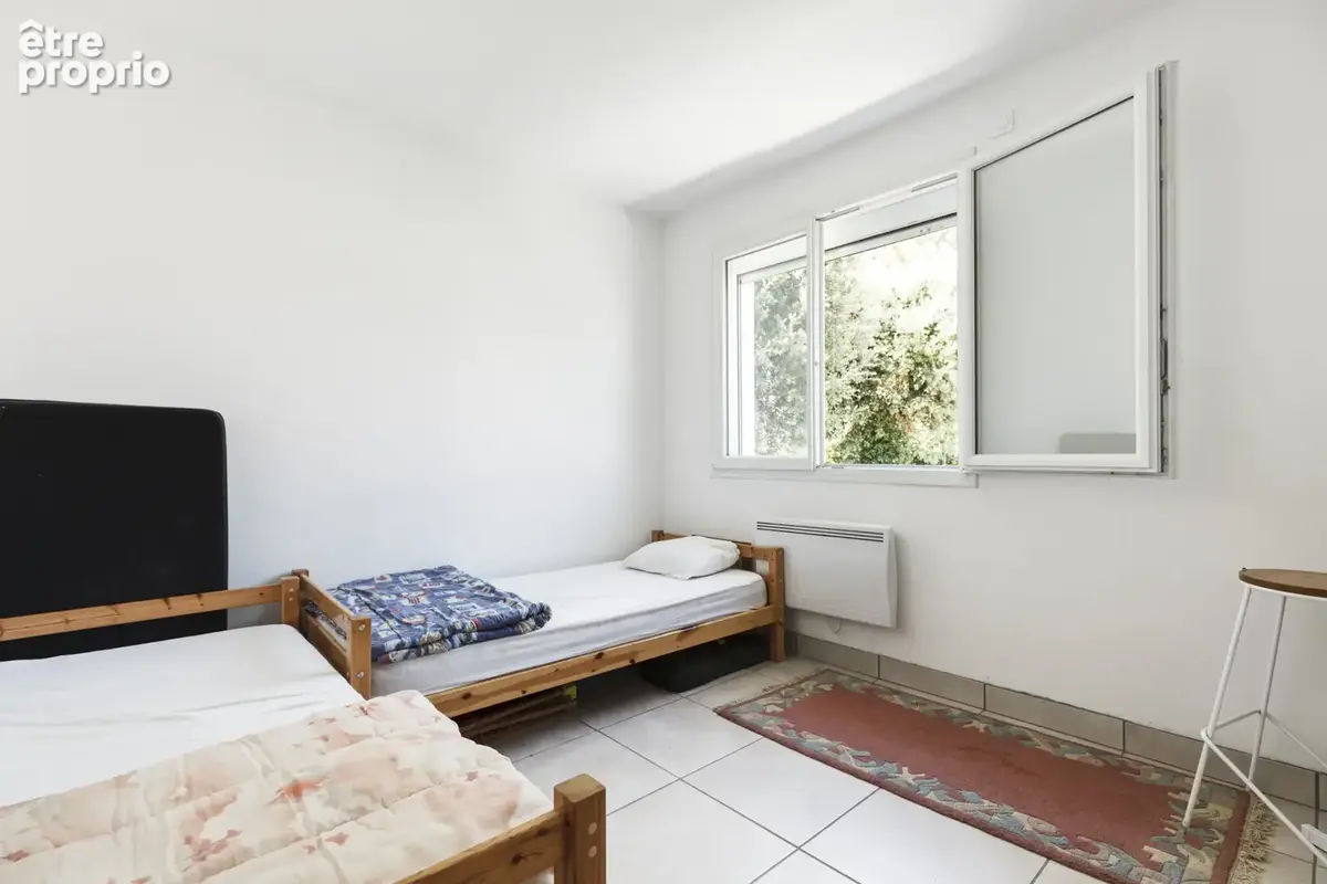 Maison avec deux logements indépendants - plage et centre à pied - photo 15