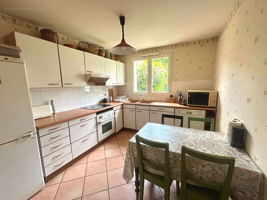 Maison à PLAISIR