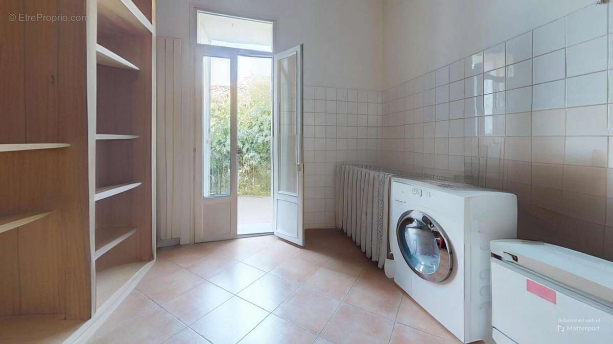 Maison vigneronne - photo 7