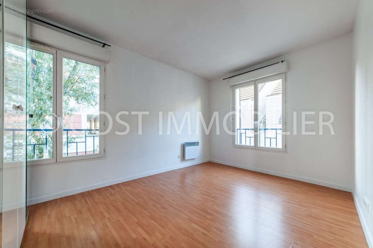 Appartement à BOIS-COLOMBES