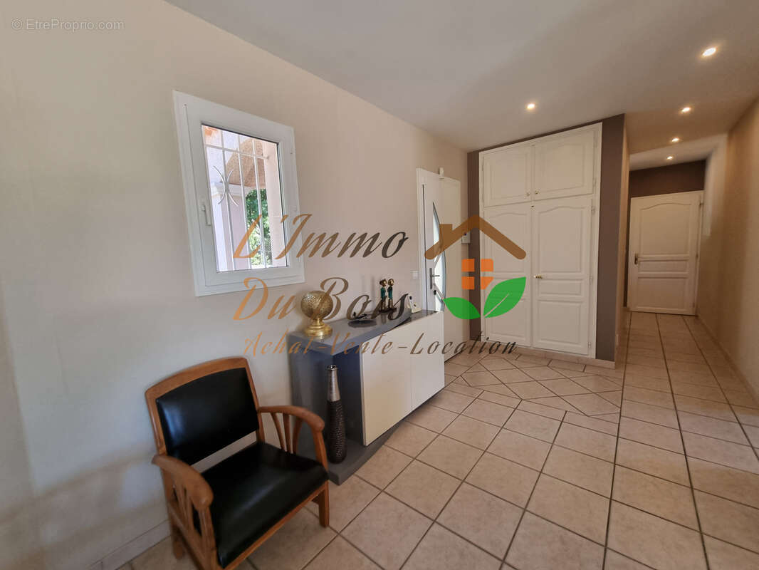 Belle maison à Roussillon le Haut - photo 10