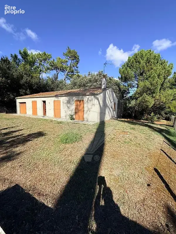 Terrain  à vendre - photo 10