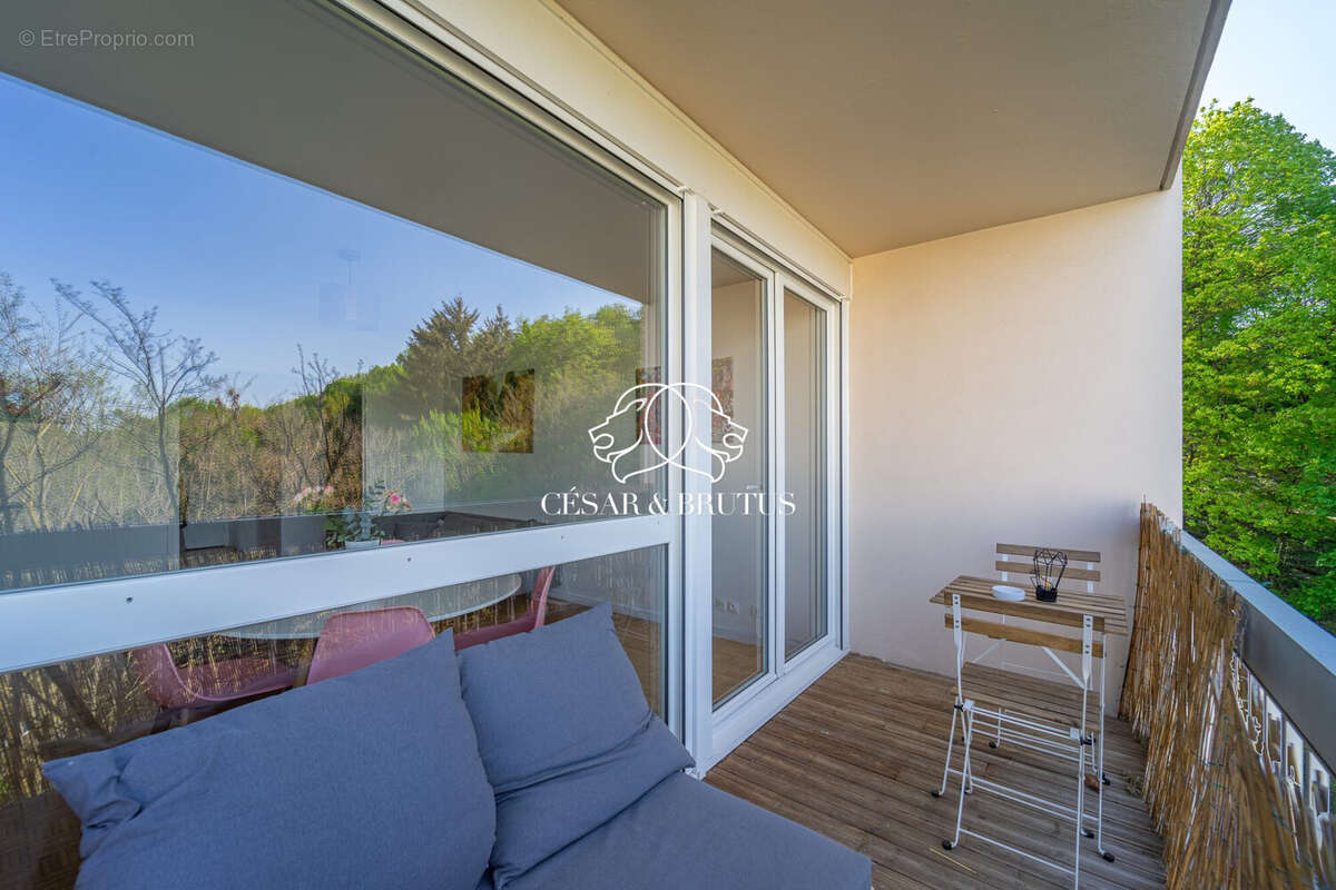 Appartement à LYON-5E