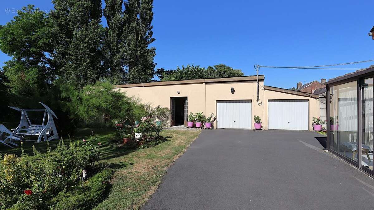 Spacieuse maison individuelle à Fourmies - photo 9