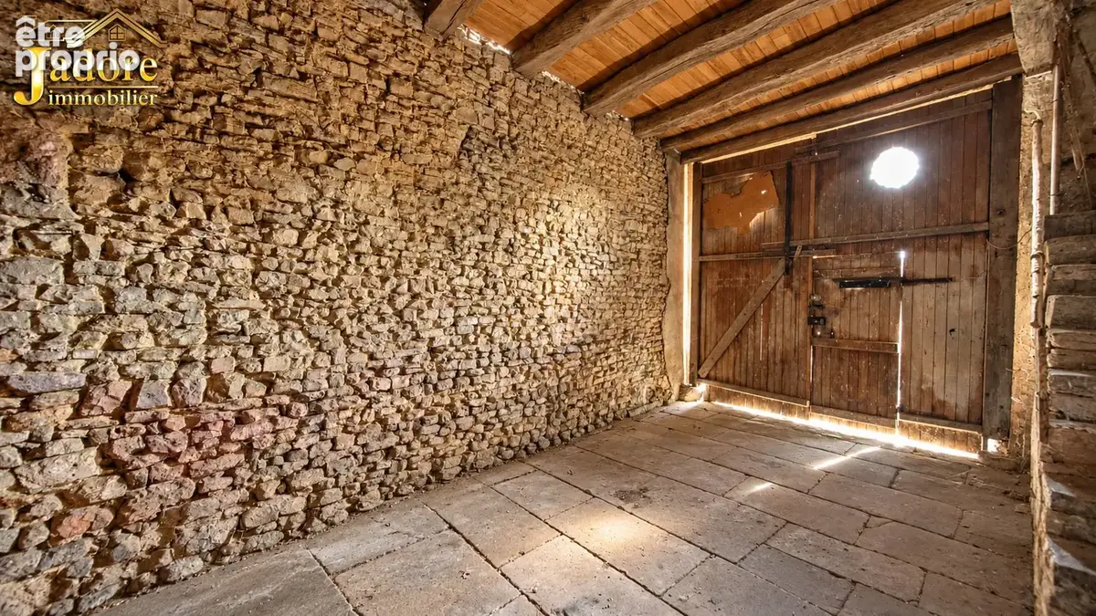 Maison de campagne - photo 23