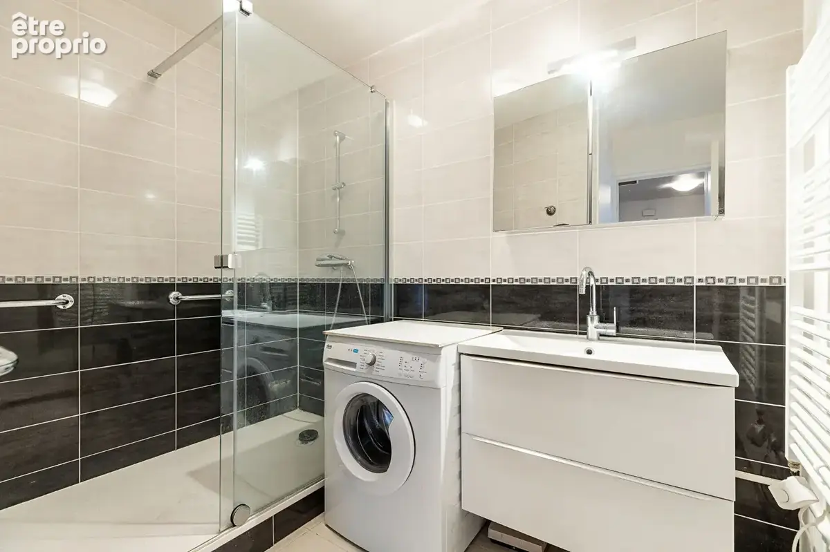 Appartement 67m² à paris 12e arrondissement - photo 7