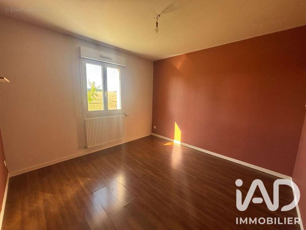 Maison 115 m² à Autrey-Les-Gray  - photo 4