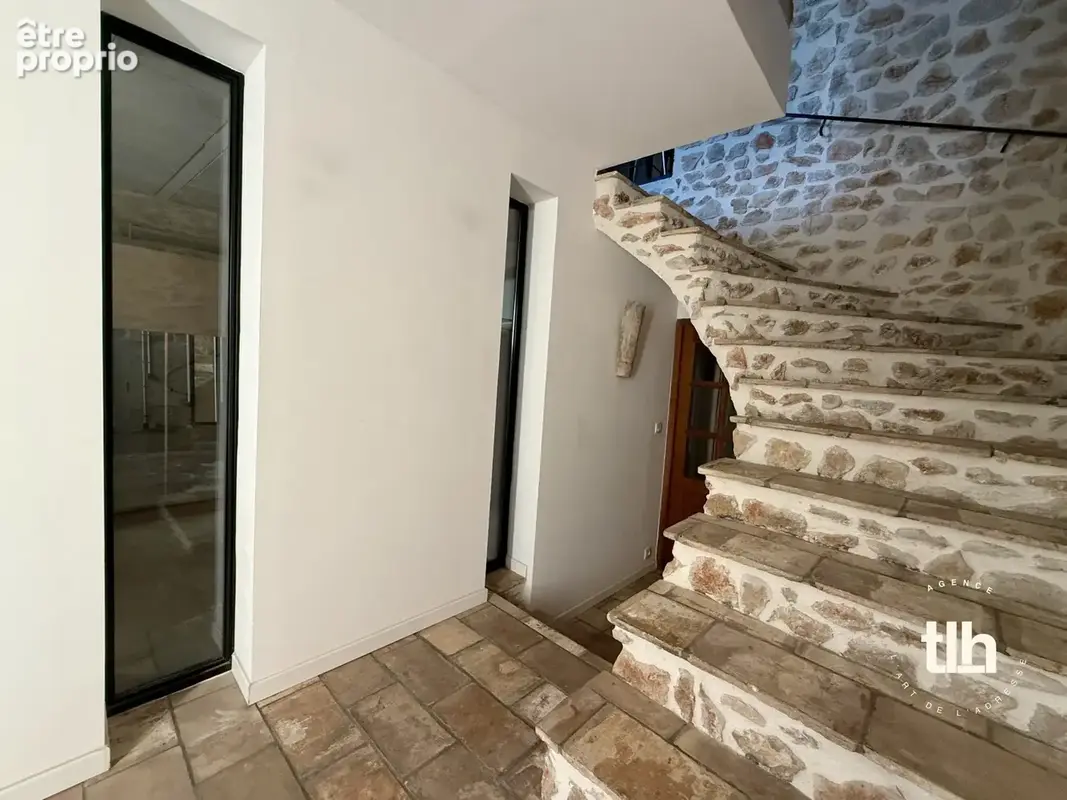 Maison 3 pièces 80 m² à vendre à Lansargues (34130) - photo 7