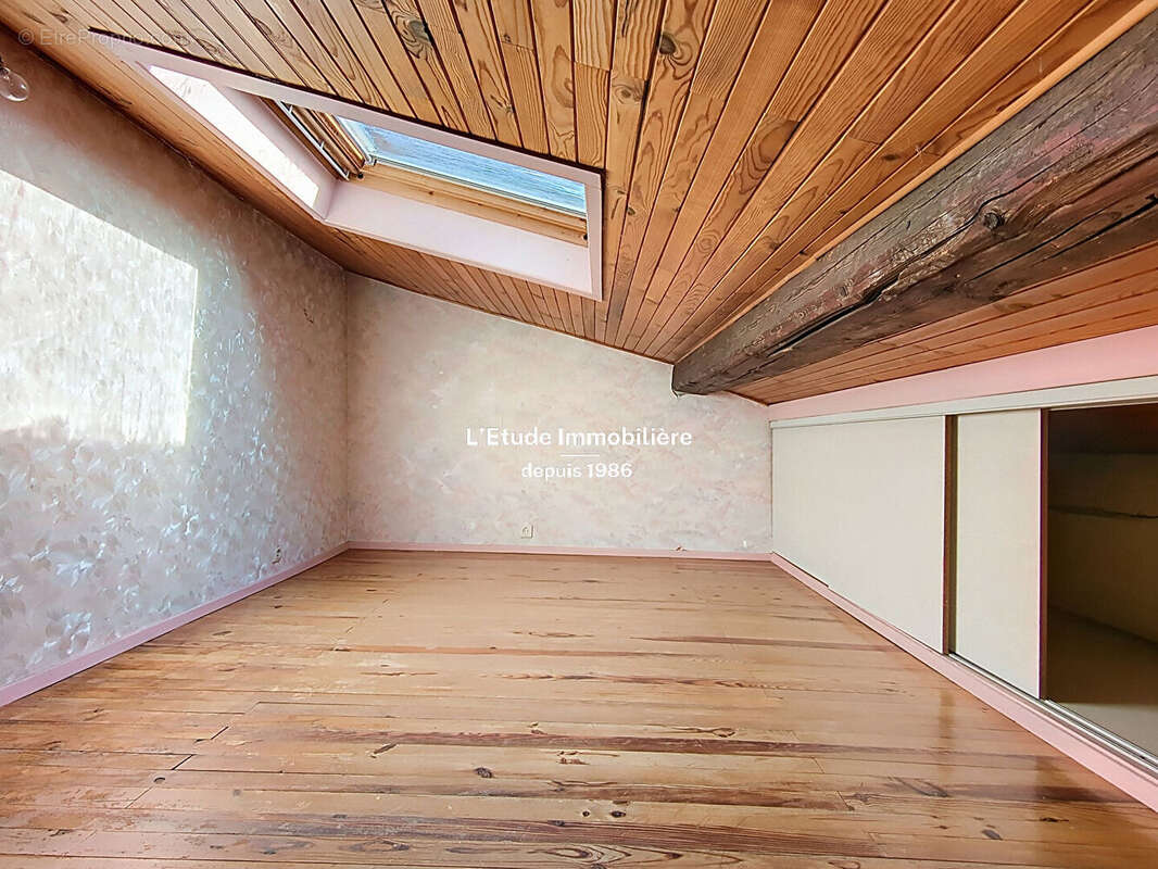Appartement à CALUIRE-ET-CUIRE