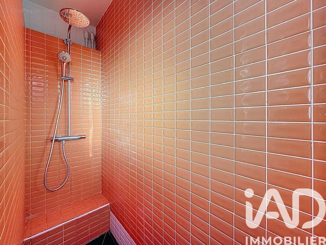 Photo 8 - Appartement à LE PORT-MARLY