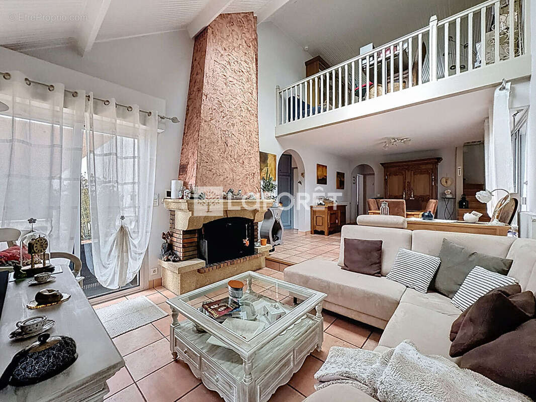 Maison à OUISTREHAM